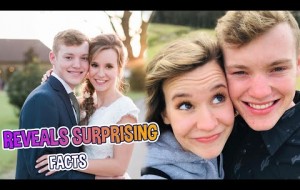 DUGGAR MARRIED!!! Justin Duggar Reveals Surprising Fact on Married Life