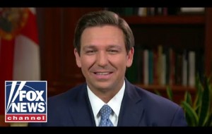 Ron DeSantis touts Florida's new comprehensive 'anti-riot' bill