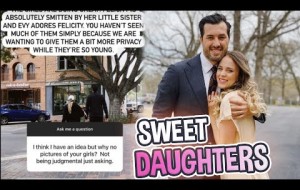 Jinger Duggar shares sweet update on rarely seen daughters