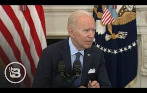 Biden Has EPIC Fail Reading Off Teleprompter and Internet OBLITERATES Him