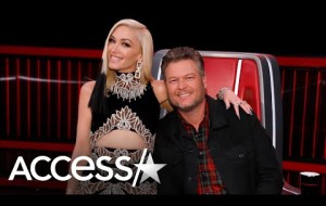 Blake Shelton Looks Back At Gwen Stefani Love Story