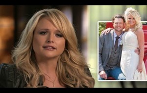 Miranda Lambert Reveals The Lesson She Learned From Her Marriage To Blake Shelton