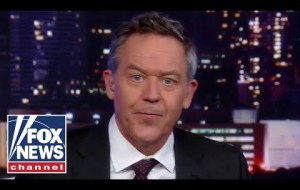 Gutfeld reacts to NYC Pride parade banning police