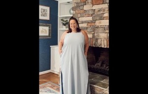 Whitney Way Thore might have gotten weight loss surgery