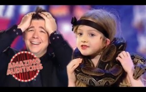 UNFORGETTABLE Britain's Got Talent 2011 Auditions You MUST WATCH!