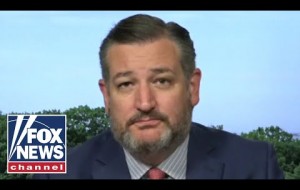 Ted Cruz: Ban vaccine passports