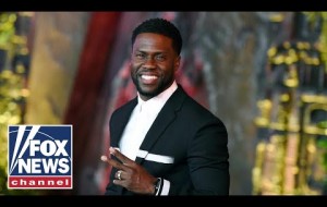 Kevin Hart hits back at cancel culture