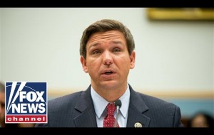 DeSantis calls to teach Florida students about 'evils of communism'