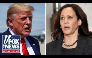 Trump saw the border crisis, Kamala Harris didn't: Ken Paxton