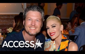 Why Blake Shelton And Gwen Stefani Haven't Taken Honeymoon Yet