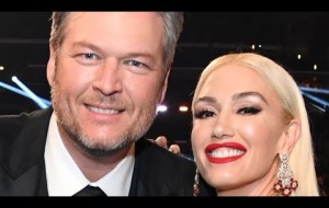 Blake Shelton Reveals What Its Like To Really Be Married To Gwen Stefani