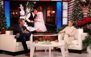 Blake Shelton’s Wedding to Gwen Stefani Was ‘Greatest Gig’ He’s Ever Had