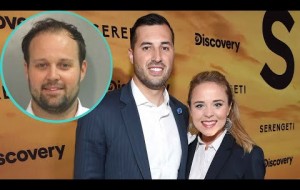 Jinger Duggar Breaks Her Silence On Josh Duggar's Guilty Verdict