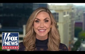 Lara Trump joins mass exodus from this liberal state: We are 'escaping'