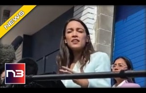 AOC: Texas To Turn Blue… It’s INEVITABLE