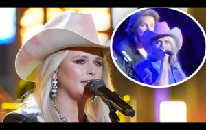 Miranda Lambert Gets Called Out By Brooks & Dunn