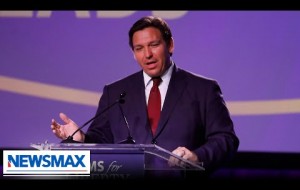 Democrat firm's poll of DeSantis education policies sends shockwaves