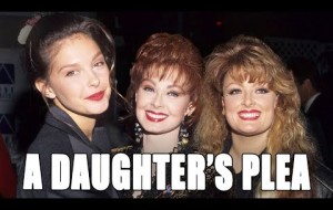 Why Naomi Judd’s Family Is So Afraid