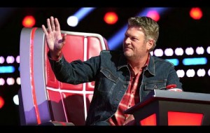 The Voice: Blake Shelton Announces He’s LEAVING!